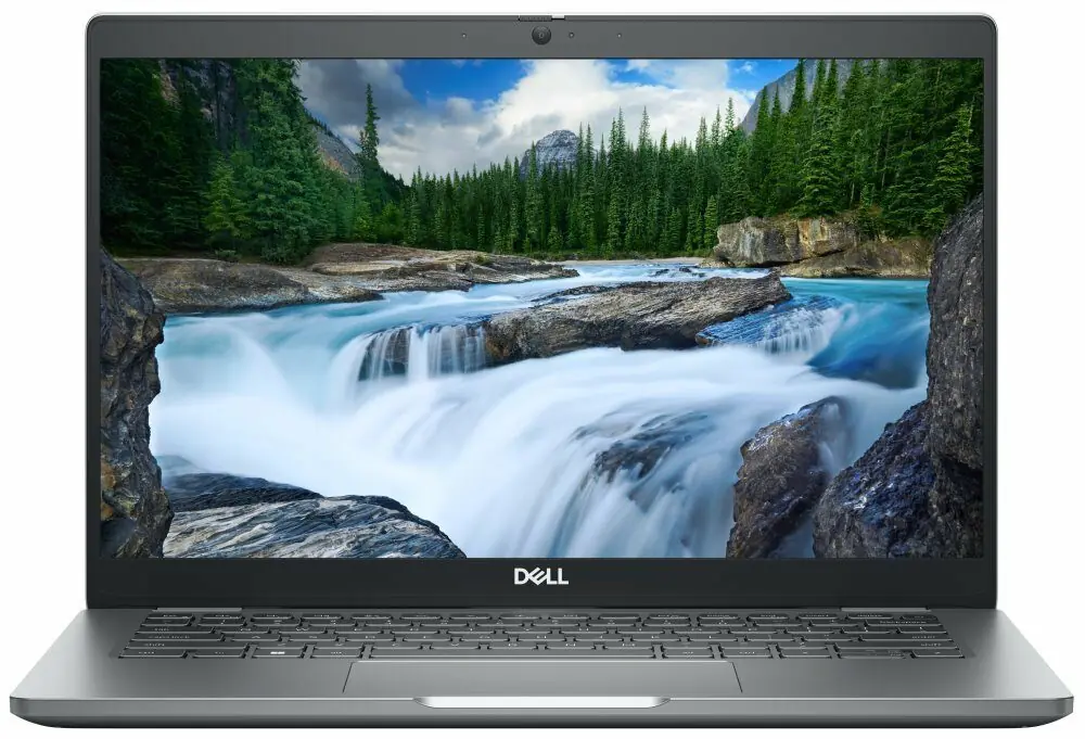 DELL Latitude 5350 Ultra 7 165U 13.3インチ Dell Latitude 5350 Intel Core Ultra 7 165U Laptop (N006L535013EMEA VP)